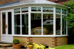 conservatories Ulwell