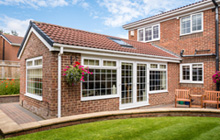 Ulwell house extension leads